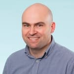 Dr. Jonathan Kitchen avatar image