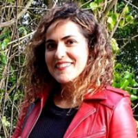 Prof. Dr. Maryam Ghandchi Tehrani avatar image