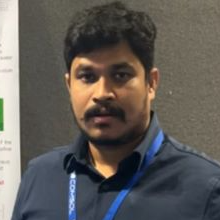 Dr. Srikanth Ponnada avatar image