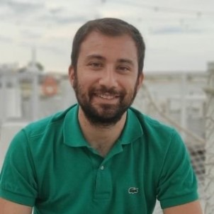 Dr. Federico Pio Fabrizio avatar image