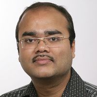 Dr. Souvik Roy avatar image