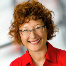 Prof. Dr. Ille C. Gebeshuber avatar image