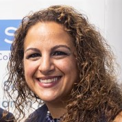 Dr. Jeannette R. Mahoney avatar image