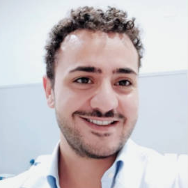 Dr. Giuseppe Annunziata avatar image