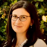 Dr. Claudia Vetrani avatar image