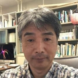 Prof. Dr. Kiichiro Kawamura avatar image