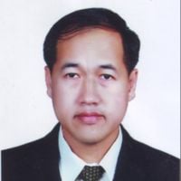 Dr. Suthep Butdee avatar image