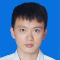 Dr. Jiajia Chen avatar image