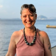 Dr. Sheila Coelho Soares-Lima avatar image