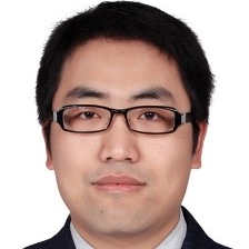 Dr. Binglei Li avatar image