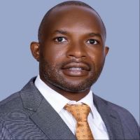 Dr. Patrick Mbullo Owuor avatar image