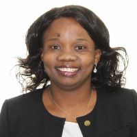 Dr. Elizabeth Onyango avatar image