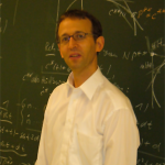 Prof. Dr. Matthias M. Dehmer avatar image