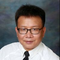 Prof. Dr. Rongxing Lu avatar image