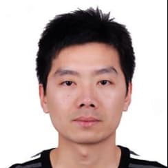 Dr. Xianfeng Ou avatar image