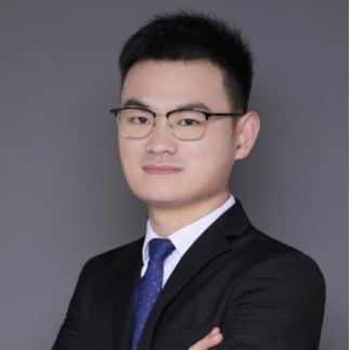Dr. Kang Xu avatar image