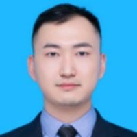 Dr. Fei Pan avatar image