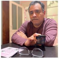 Dr. Greco Hernández avatar image