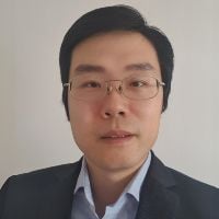 Dr. Yan Wang avatar image
