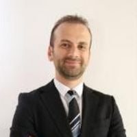 Dr. Gercek Ozparlak avatar image