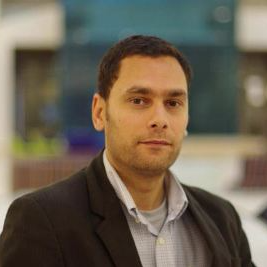 Dr. Sofiane Guessasma avatar image