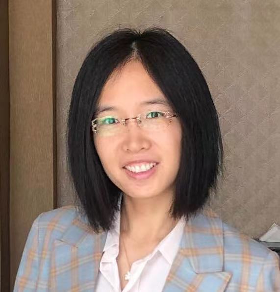 Dr. Yihe Zhang avatar image