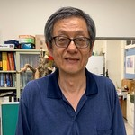 Prof. Dr. Bang-Fuh Chen avatar image