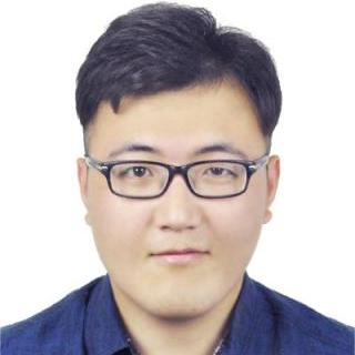 Dr. Kaihui Wang avatar image