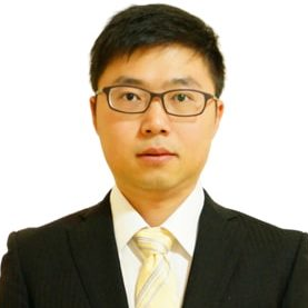 Dr. Xiongbin Yu avatar image