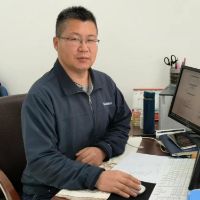 Dr. Shuanghui Yin avatar image