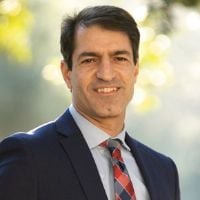 Prof. Dr. Nader Jalili avatar image