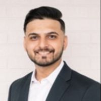 Dr. Ronik Ketankumar Patel avatar image