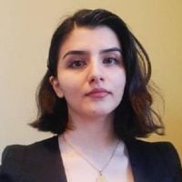 Dr. Nastaran Gholizadeh avatar image