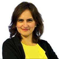 Dr. Adamantini Loukodimou avatar image