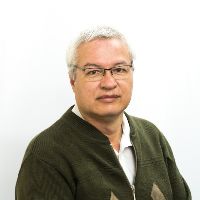 Dr. Fernando Fernández avatar image