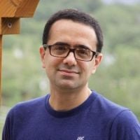 Dr. Alireza Tabatabaeenejad avatar image