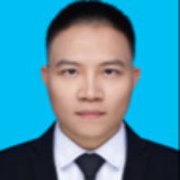 Dr. Wenchao Ke avatar image