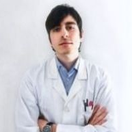 Dr. Giuseppe Guido Maria Scarlata avatar image