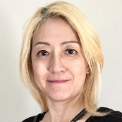 Prof. Dr. Tomoko Fujiwara avatar image