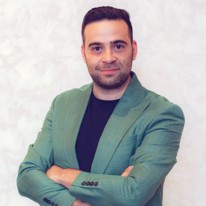 Dr. Ciprian Roi avatar image