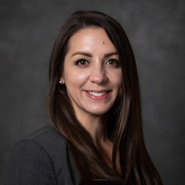 Dr. Jean L. Fry avatar image