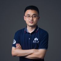 Dr. Zheng Ji avatar image