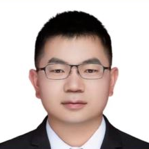 Dr. Shicong Yang avatar image