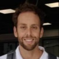 Dr. Luca Puce avatar image