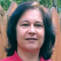 Prof. Dr. Ilda Jesús Casimiro Felicio avatar image