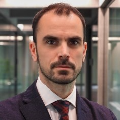 Dr. Riccardo Giuseppe Bertolo avatar image