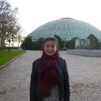 Dr. Shuai Wang avatar image