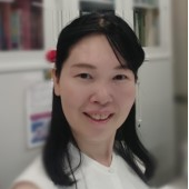 Dr. Keiko Hosohata avatar image
