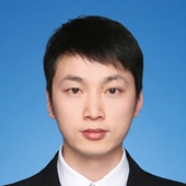 Dr. Jicheng Ding avatar image