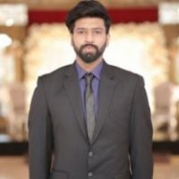 Dr. Faizan Raza avatar image